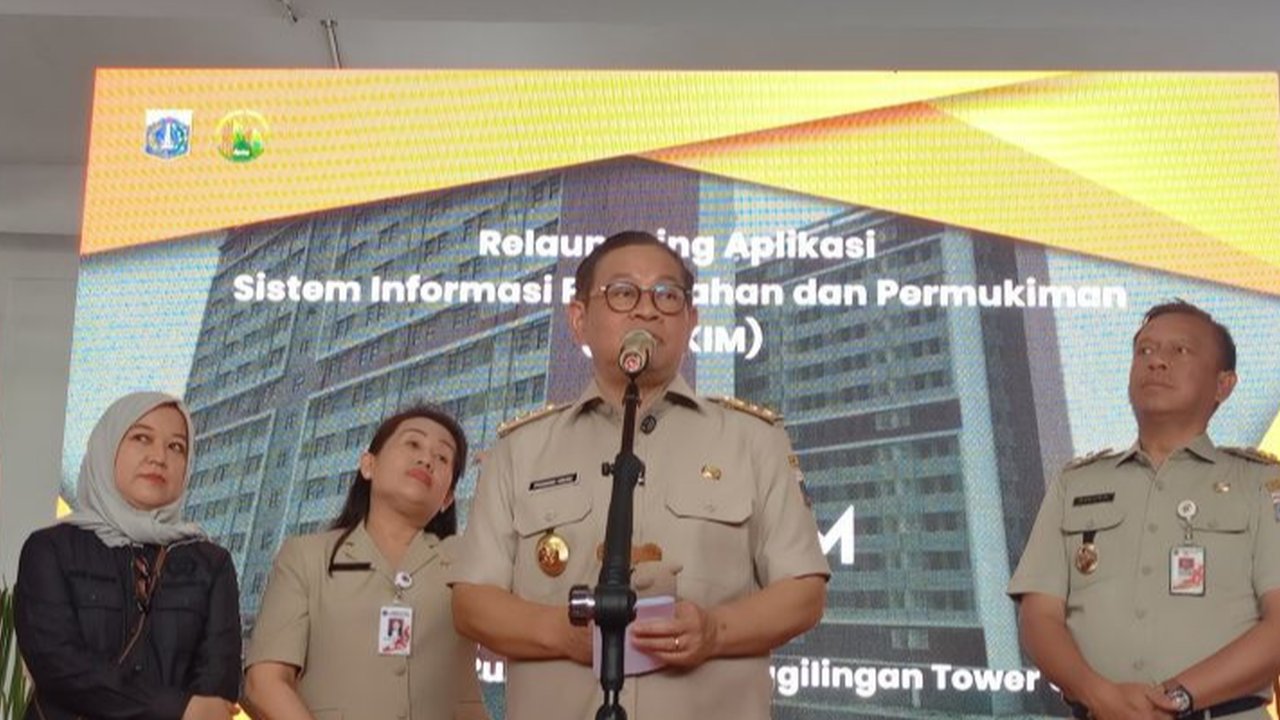 Pemprov Jakarta Berikan Diskon Pajak Hotel dan Kuliner hingga 50 Persen