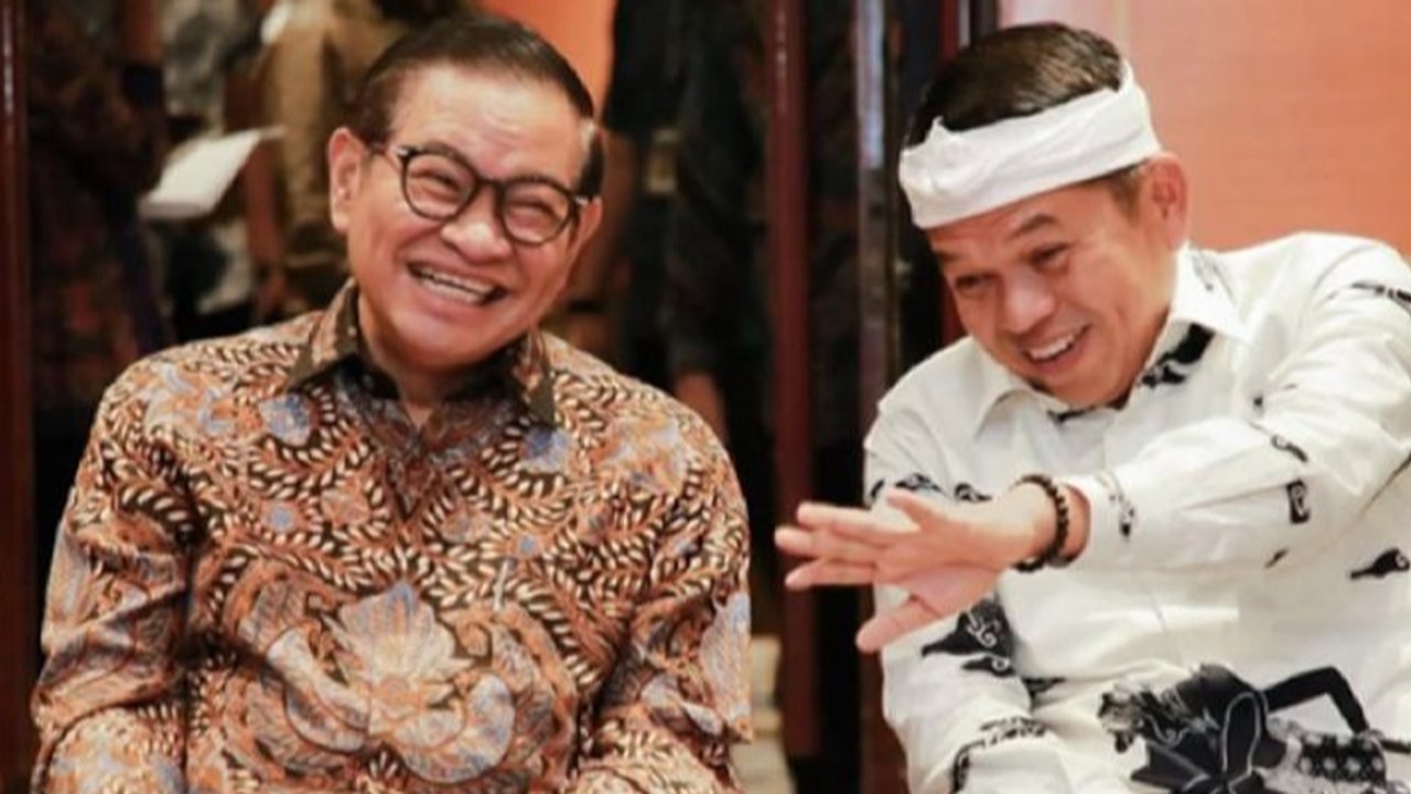 Demi Perbaiki Jalan Parung Panjang, Pemprov Jakarta Siap Kolaborasi dengan Jawa Barat