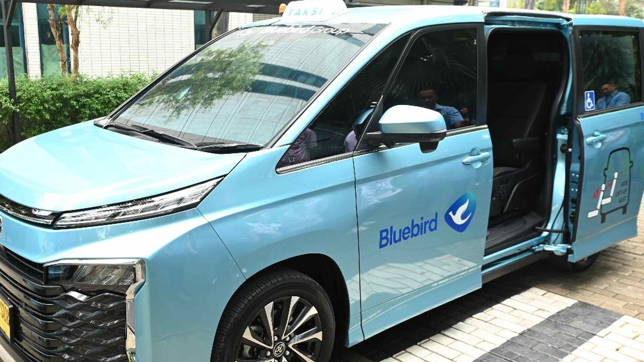 Peminat Membludak, 8.000 Unit Rumah Subsidi Disiapkan untuk Sopir Taksi Bluebird