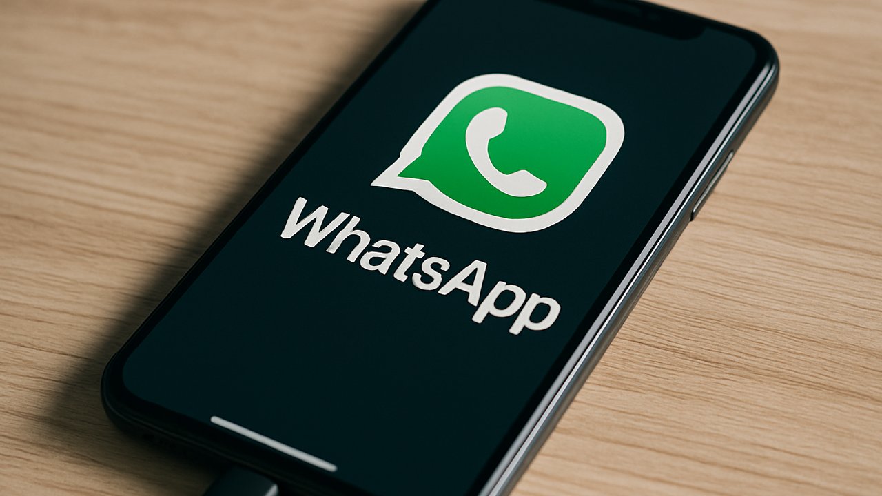 Iran Perintahkan Warganya Segera Hapus Aplikasi WhatsApp, Ini Penyebabnya