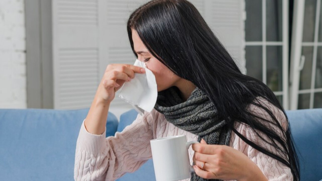 Hidung Meler karena Flu? Ini 4 Pengobatan Alami yang Bisa Anda Coba di Rumah