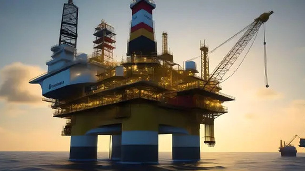 JP Morgan Prediksi Harga Minyak Bisa Capai USD130, Pemerintah Wajib Waspada