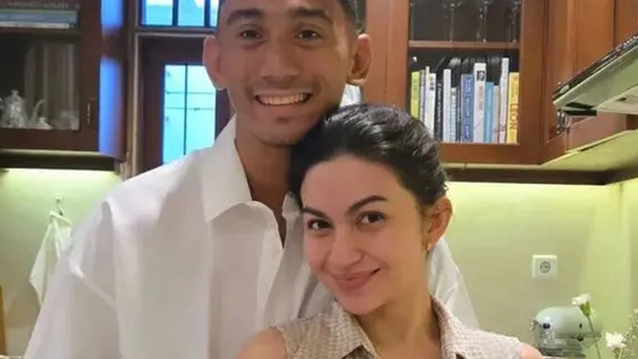 8 Potret Rumah Baru Ariel Tatum yang Bernuansa Hangat dan Penuh Kebersamaan (Instagram/arieltatum)