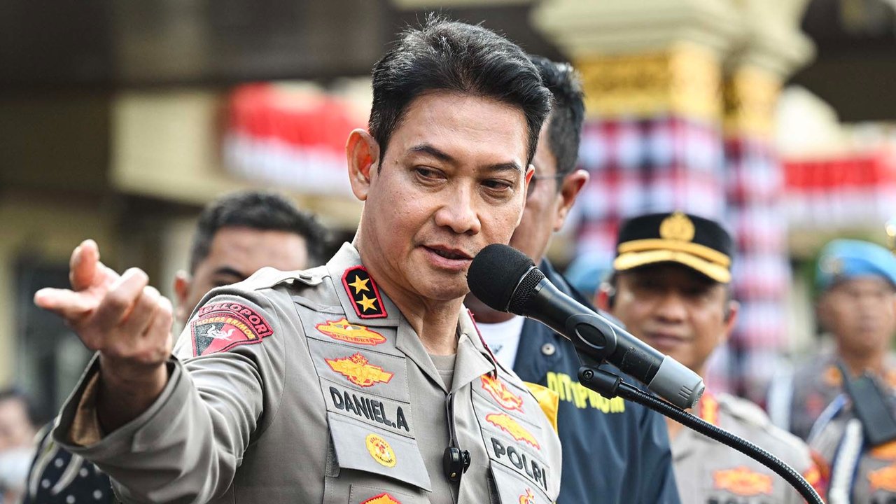 Tersangka Penembakan di Bali, Tiga WNA Australia Terancam Hukuman Mati
