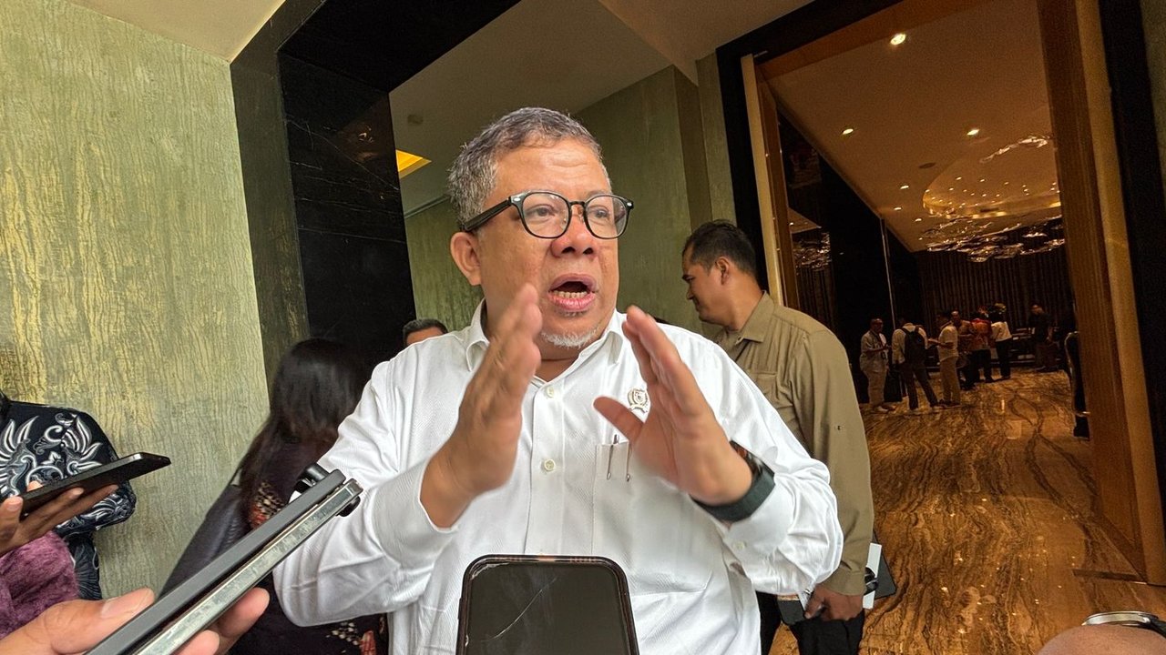 Fahri Hamzah Usul 'Bulog Papan' Yakin Biaya Rumah Subsidi Turun 50 Persen