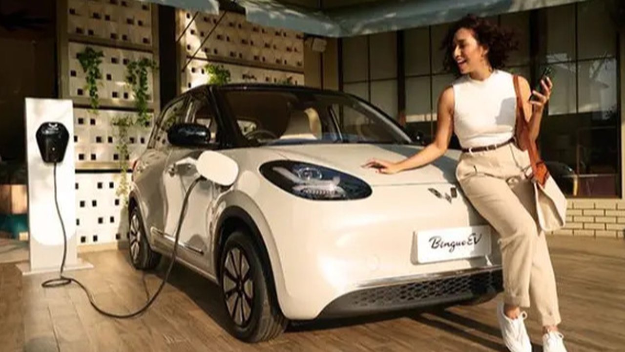 Cerita di Balik ‘Sepinya’ Stok Mobil Listrik Bekas