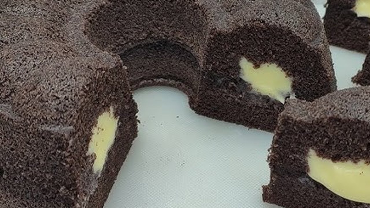 Bolu Ketan Hitam