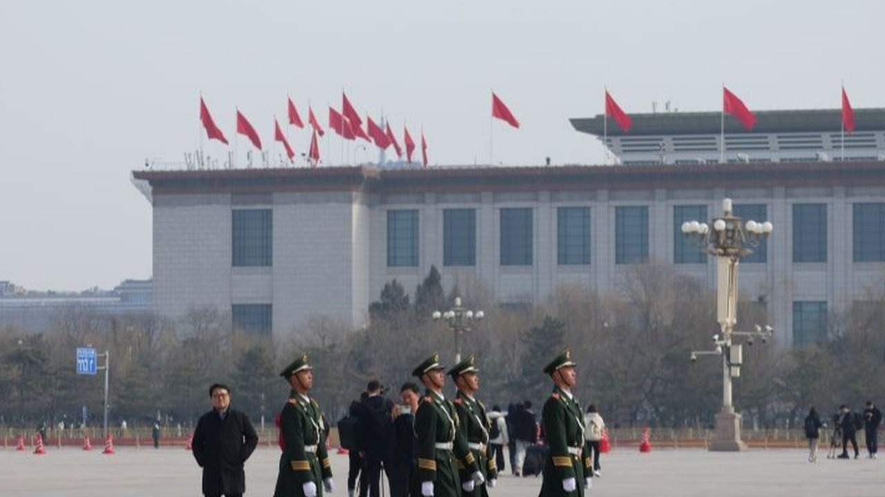 Dongkrak Konsumsi Rumah Tangga, China Siap Gelontorkan Rp680 Triliun