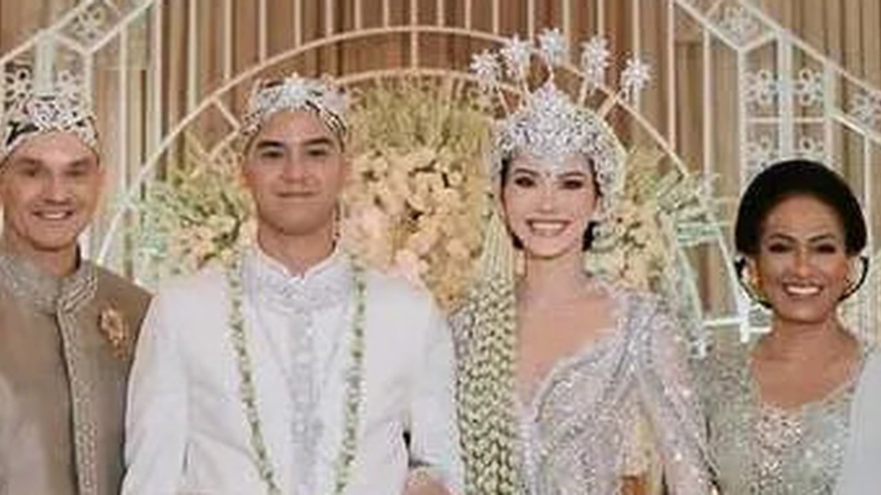 Dengan luas area mencapai 5000 meter persegi, acara ini akan menampung sekitar 3.500 tamu. Menurut Dhani, seluruh hall di JCC telah disewa untuk mendukung pesta ini. Ia juga menekankan bahwa semua elemen, termasuk pelaminan dan dekorasi, menggunakan bahan asli.