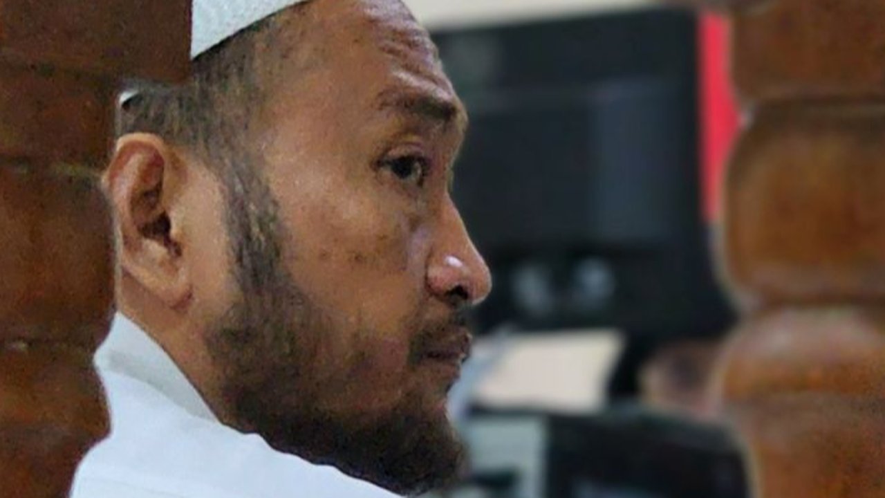 Aipda Robig, Polisi Penembak Siswa SMKN 4 di Semarang Jalani Sidang Kode Etik