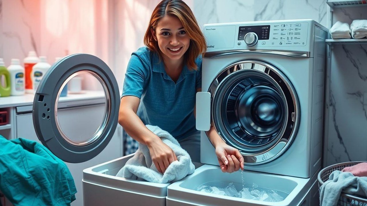 Tips Menghemat Energi dan Air