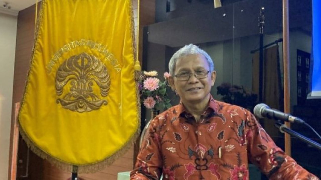 Update Penulisan Ulang Sejarah Indonesia, Tim Penulis Susun Draf Akhir Untuk Uji Publik