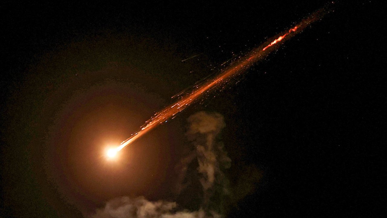 7 Rudal Paling Mahal di Dunia, Harganya Rp869 Triliun dan Bisa Tembus Antar-Benua