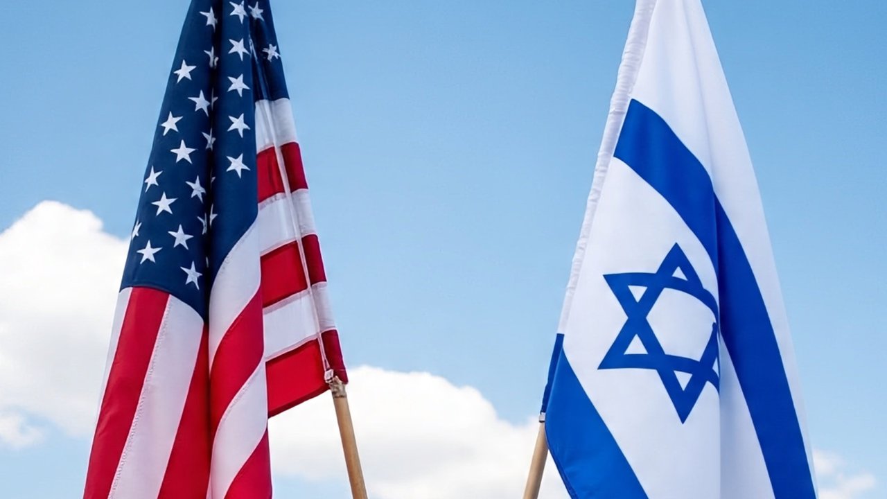 Ini Satu-Satunya Presiden Amerika yang Anti-Israel dan Bukan Zionis, Dia Kemudian Mati Dibunuh