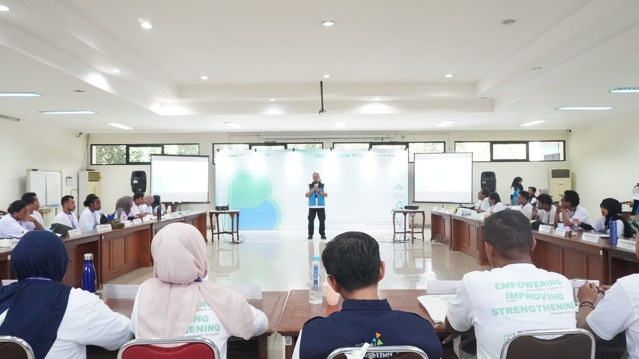 Dukungan Pengembangan BisaBerdaya