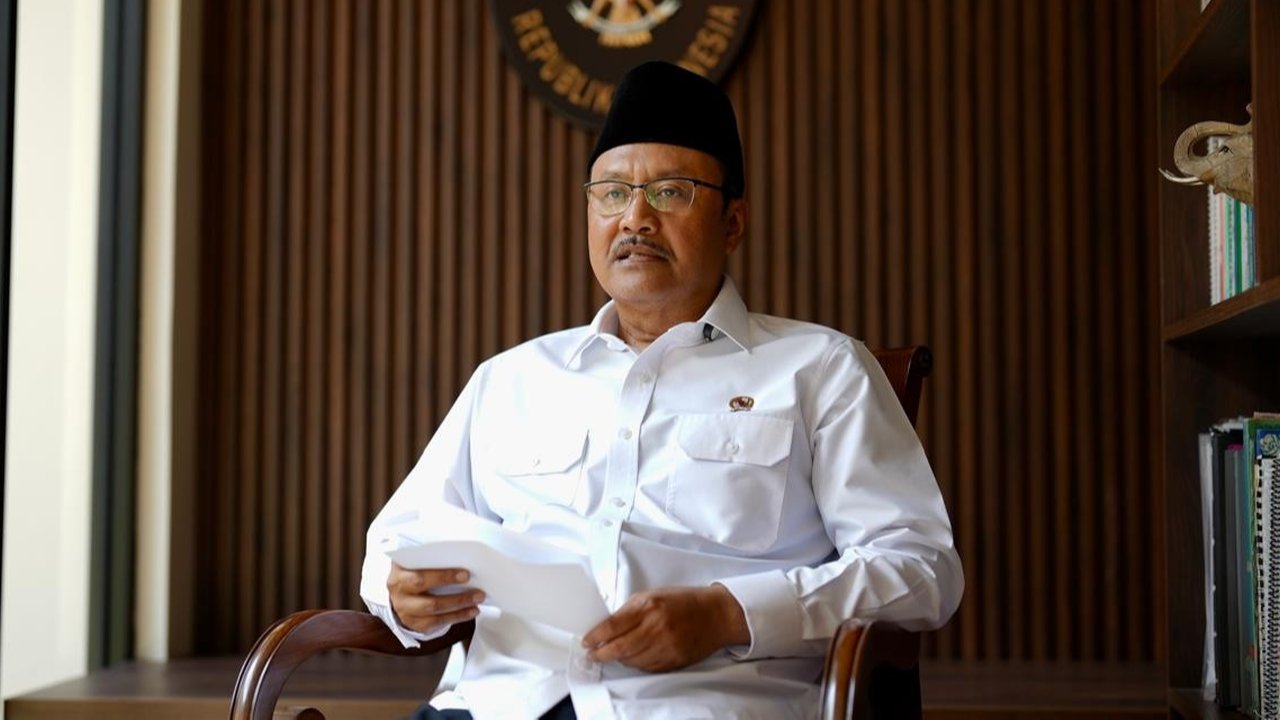 Mensos Ungkap 1,3 Juta Rekening Gagal Dapat Bansos, Ternyata Ini Penyebabnya