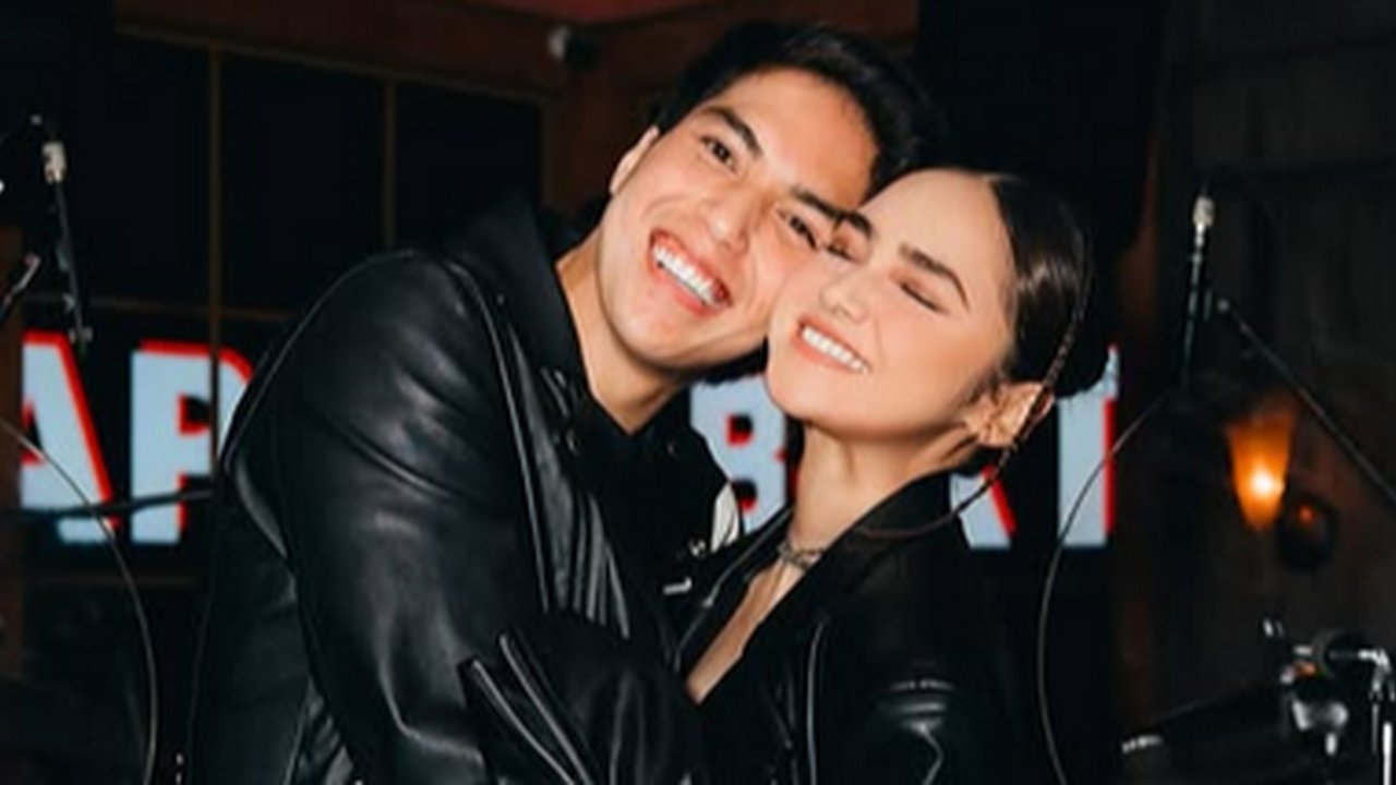 Potret Kejutan Ultah Mewah El Rumi dari Syifa Hadju, Undang Semua Bestie Hingga Beri Hadiah Tiket Nonton Oasis