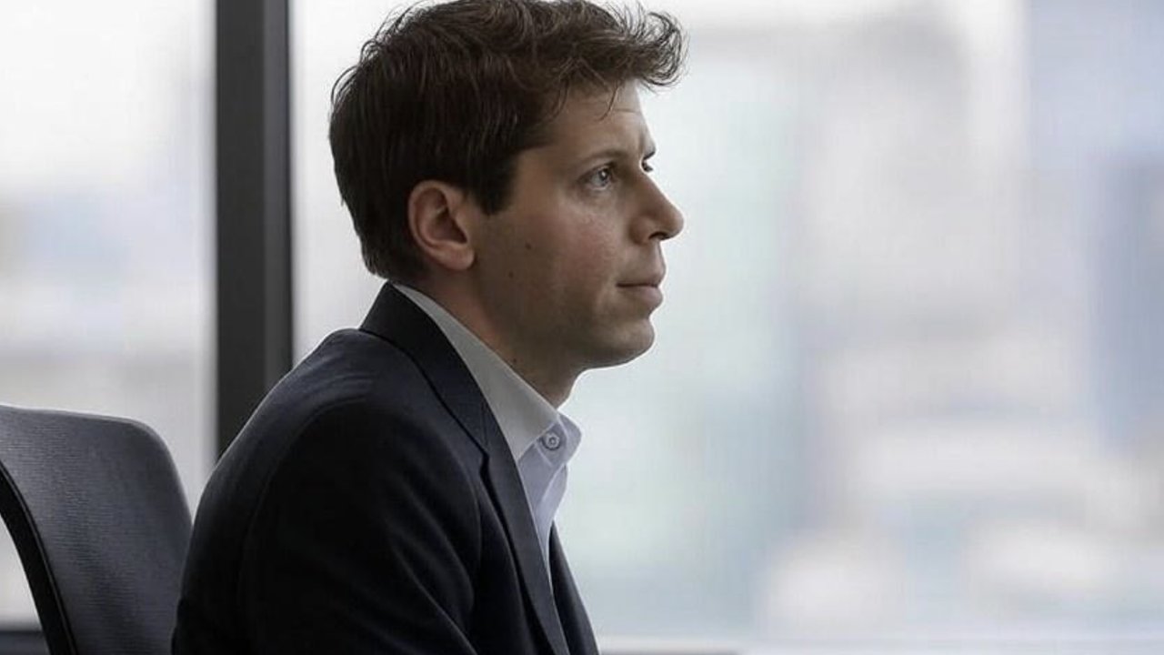 Sam Altman sebut Ahli AI di Open AI tak Tergoda Diguyur Duit Miliaran dari Mark Zuckerberg