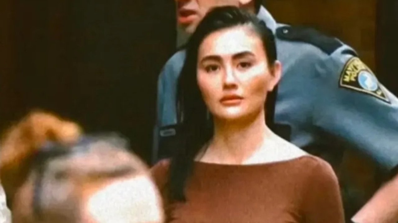 Potret Agnez Mo Syuting Serial Reacher Season 4, Kehadiran Joe Biden di Lokasi Mengejutkan Publik