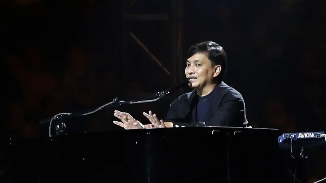Yovie Jadi Dewan Komisaris Pupuk Indonesia, Ini Deretan Kabinet Prabowo yang Rangkap Jabatan di BUMN