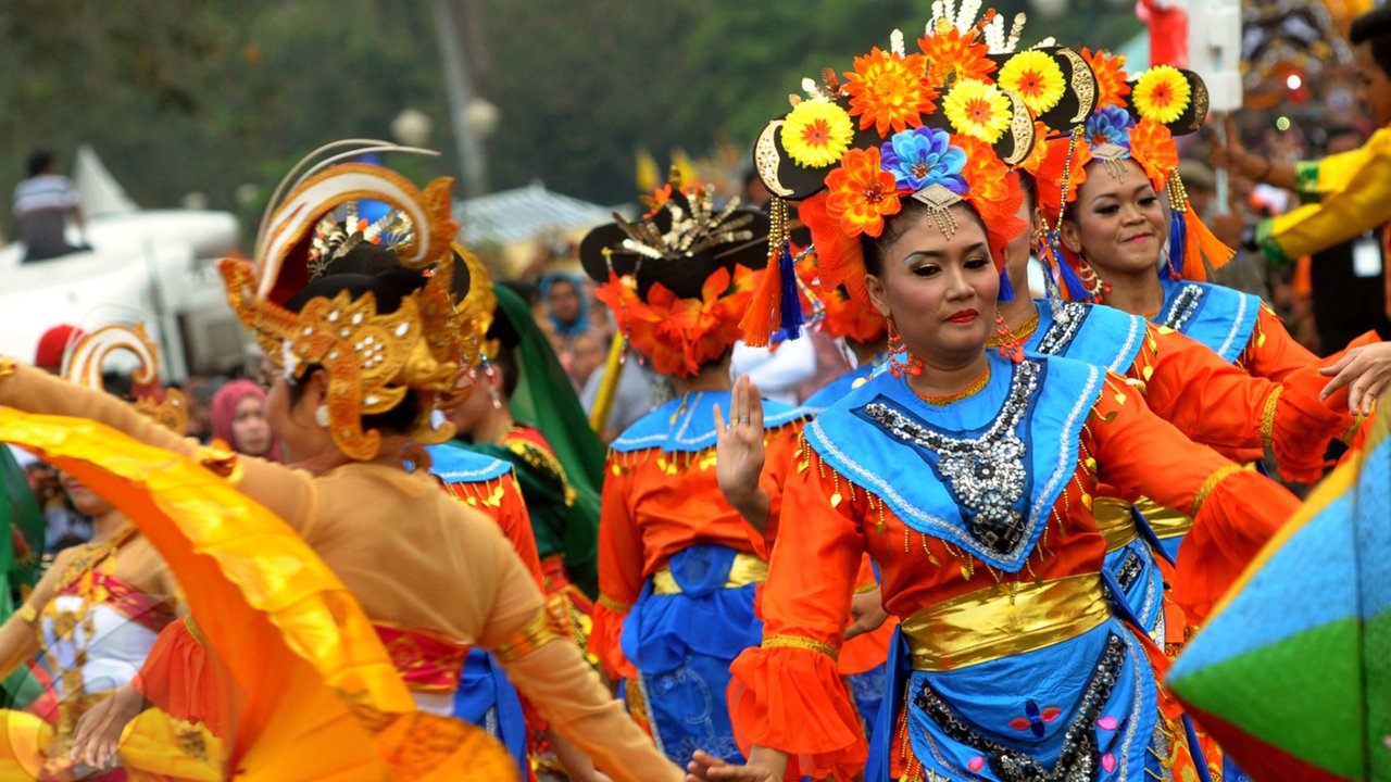 Ini Rangkaian Acara HUT ke-498 Jakarta Jelang Puncak Perayaan 22 Juni 2025