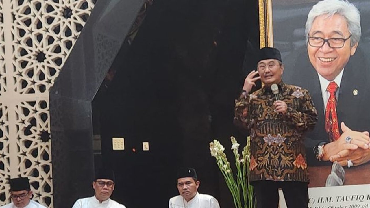 Hari Bhayangkara ke-79, Jimly Asshiddiqie Yakin Polri dapat Bekerja Efektif dan Terpercaya
