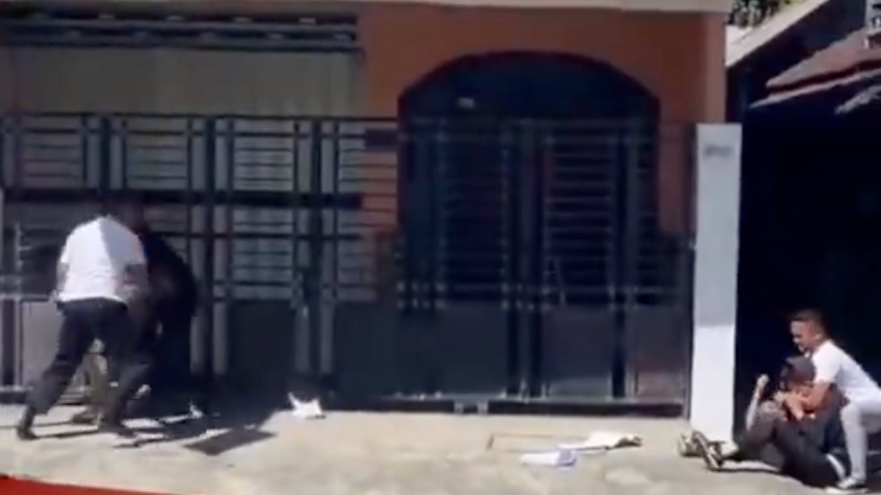 Viral Tiga Mahasiswa Diamankan saat Gibran di Blitar, Ini Penjelasan Polri