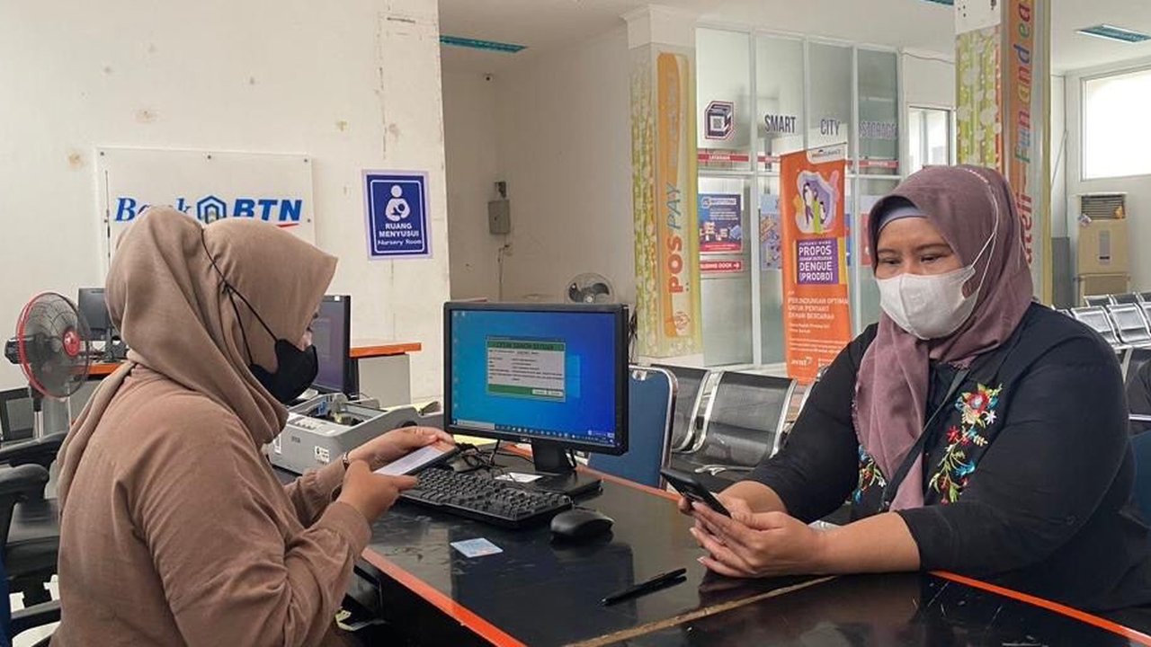 BSU 2025 Rp600 Ribu Segera Cair, Ini Cara Update Rekening dan Syaratnya
