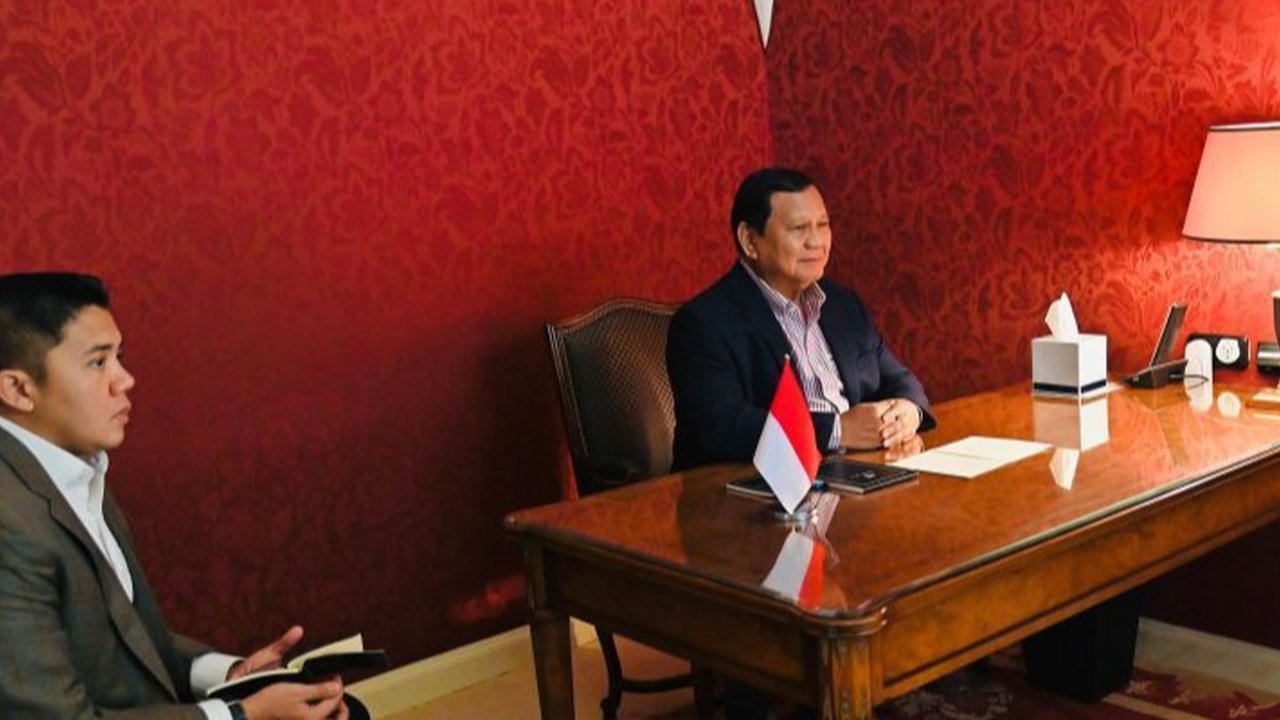 Prabowo Bubarkan Satgas Saber Pungli Warisan Jokowi, Ini Alasannya
