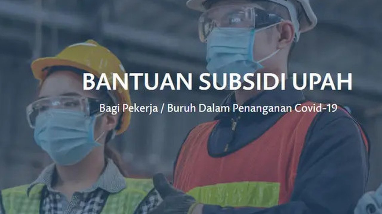 Staf Ahli Bidang Hubungan Antar Lembaga Kemnaker, Estiarty Haryani. Kementerian Ketenagakerjaan (Kemnaker) memastikan proses pencairan anggaran dari Kementerian Keuangan untuk program Bantuan