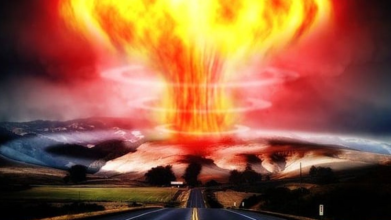 Alat ini Diklaim Bisa Bedakan Ledakan Bom Nuklir Bawah Tanah atau sedang Terjadi Gempa