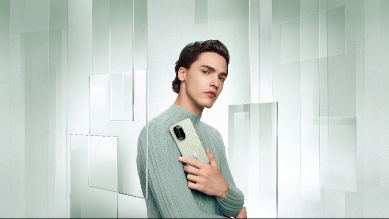 HUAWEI nova 13 Pro