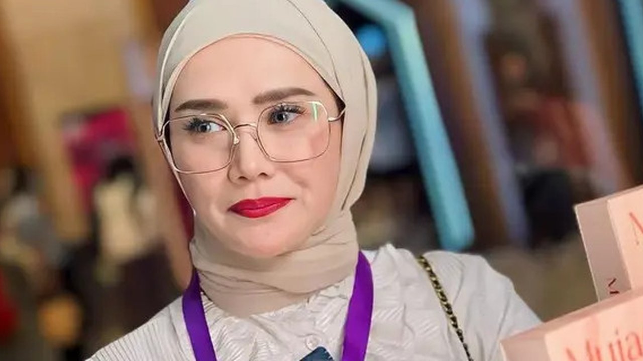 Model Cincin Mulan Jameela, dari yang Simple hingga Mewah (Foto: Instagram @mulanjameela1)