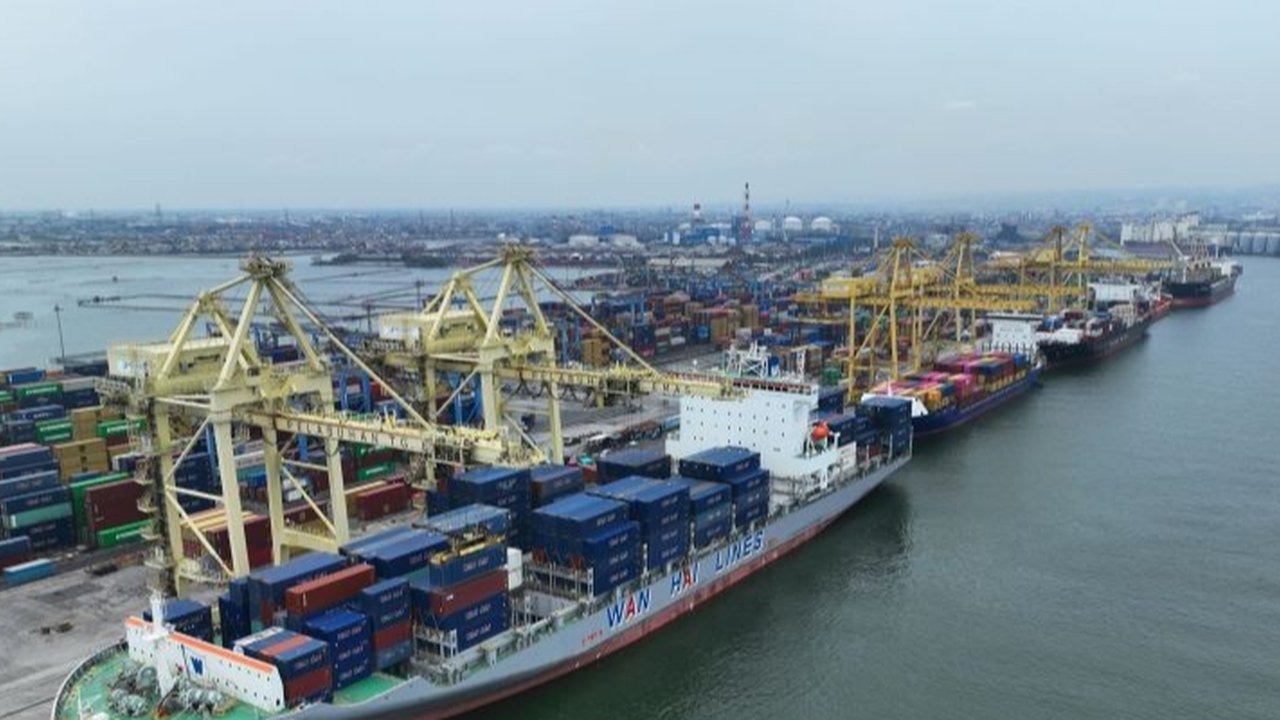 Pasokan Dalam Negeri Minim, Pemerintah Tolak Bea Masuk Anti Dumping Benang China