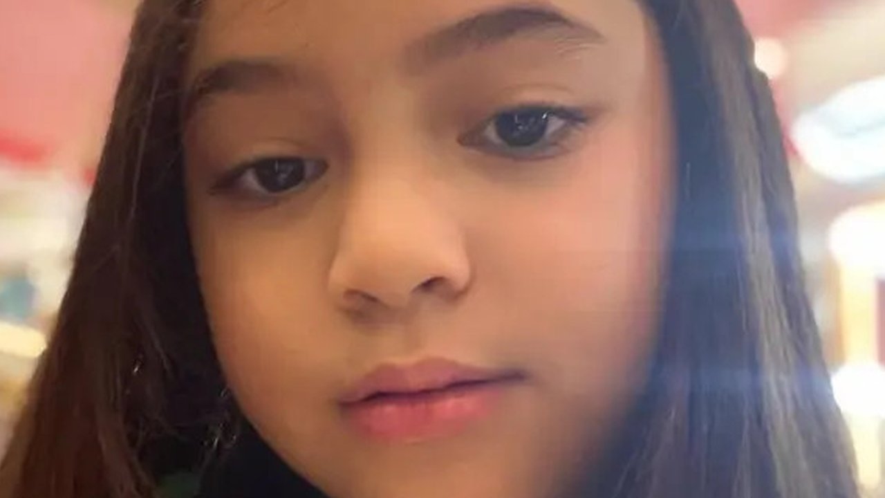 Potret Masa Kecil Sienna yang Selalu Dirayakan Marshanda (Foto: Instagram @marshanda99)