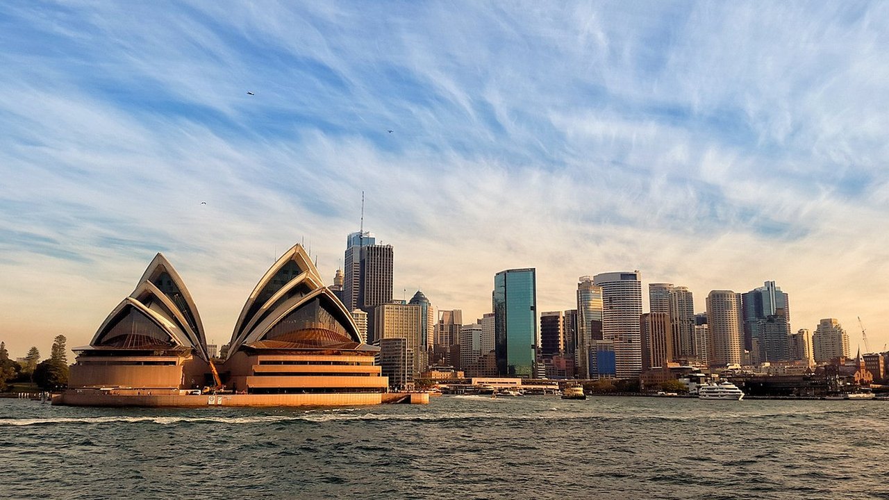 Iklan Lowongan Kerja di Australia Terus Turun