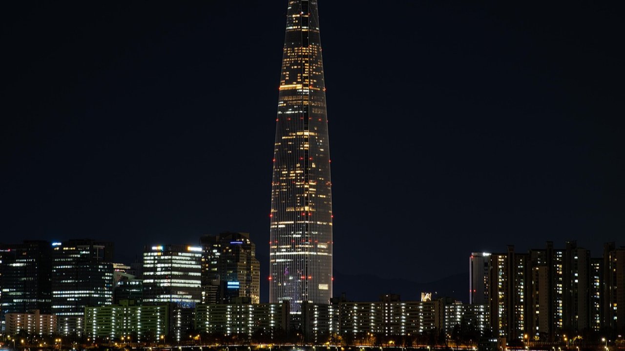 Properti Milik WNA di Korea Tembus 100 Ribu Unit, Mayoritas Dimiliki Warga China