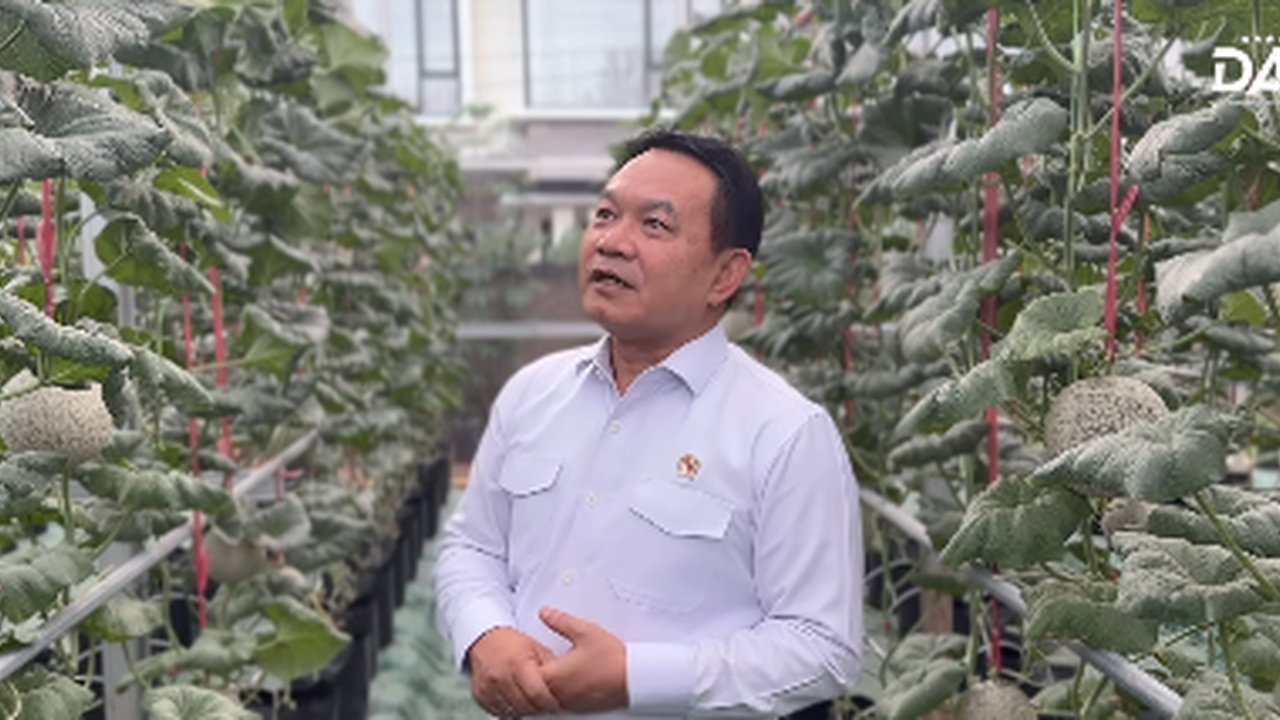 Kebahagiaan yang Hakiki, Rutinitas Jendral Dudung Setiap Pulang Kantor