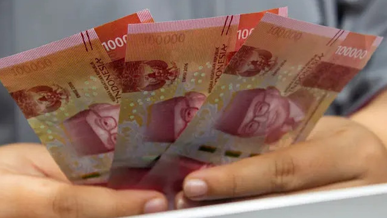 Besaran Gaji 13 ASN 2025 yang Cair Hari Ini Berdasarkan Golongan, Masa Kerja, dan Jabatan