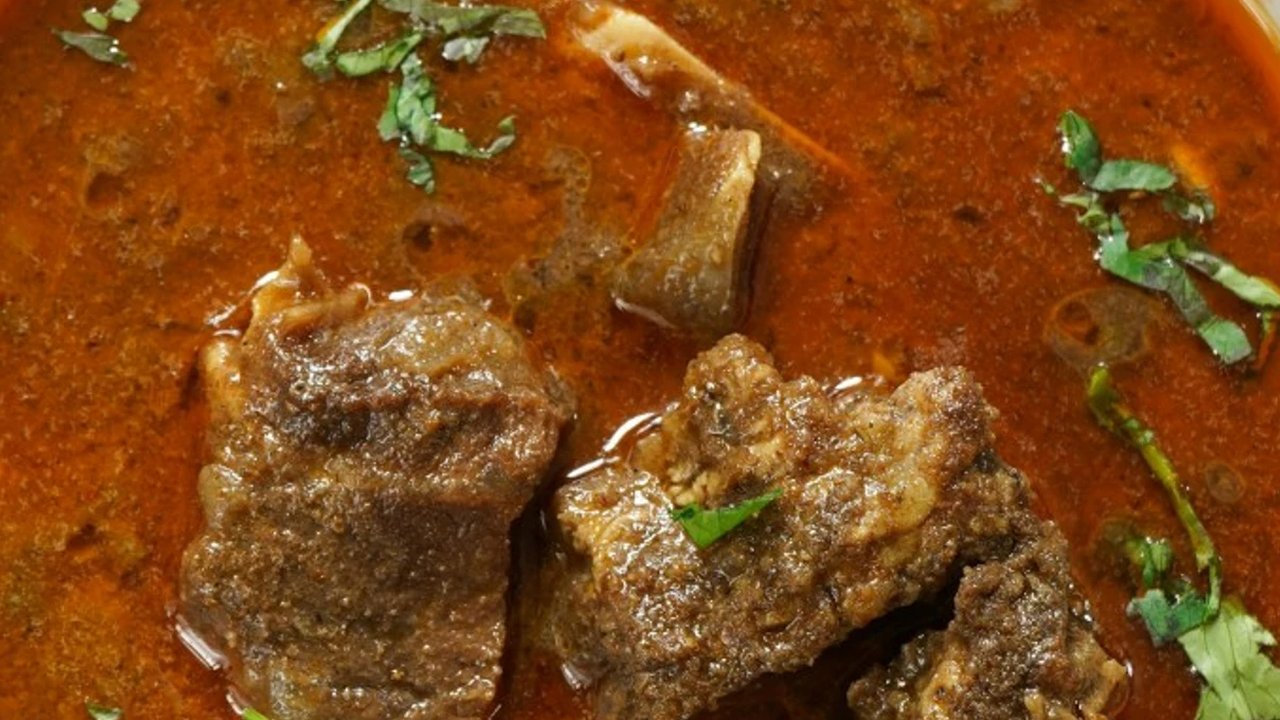 Cara Masak Gulai Kambing Praktis, Cocok untuk Menu Hari Raya