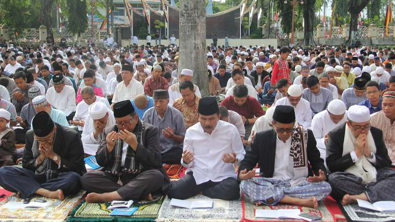 Keutamaan Puasa Tarwiyah dan Arafah: Menghapus Dosa dan Meraih Pahala Berlimpah