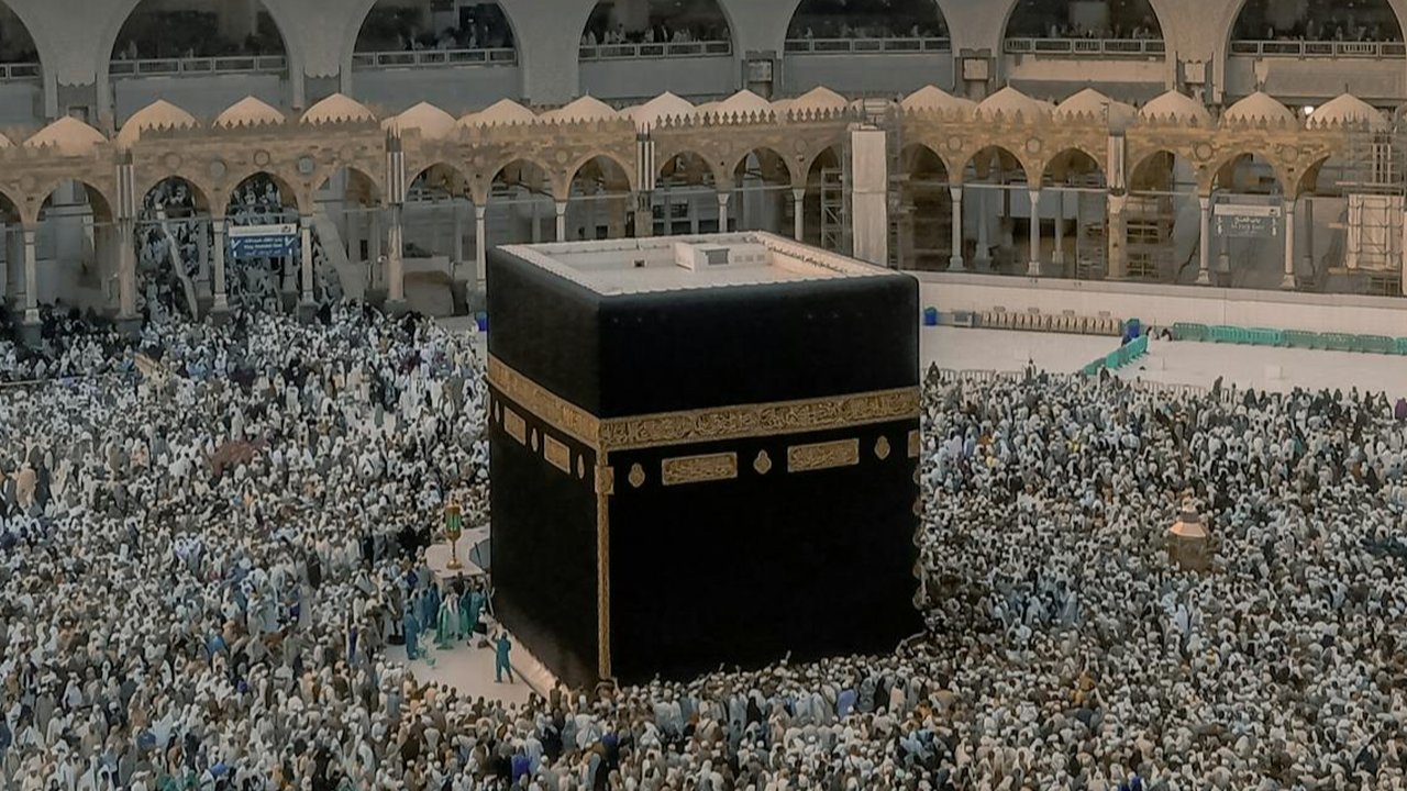 Ini Duduk Perkara Gagalnya Jamaah Haji Furoda Berangkat ke Tanah Suci
