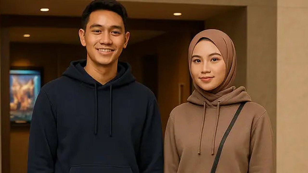 Outfit Nonton Bioskop untuk Pria dan Wanita yang Nyaman dan Stylish di Tahun 2025 (Foto: ChatGPT)