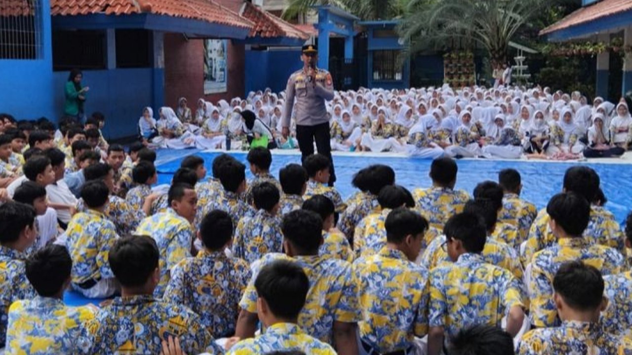 Jam Malam Anak di Depok Berlaku 3 Juni 2025: Dilarang Keluar Jam 9 Malam, Bakal Ada Razia
