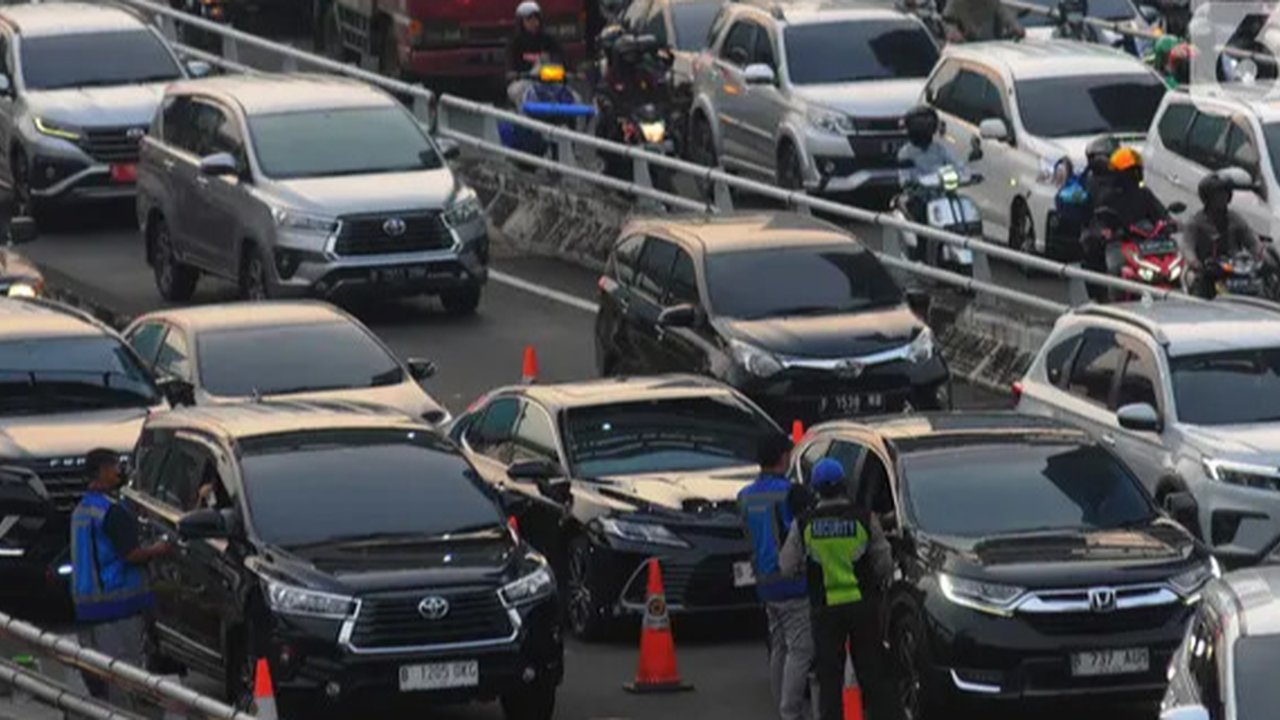 Prabowo Beri Diskon Tiket Transportasi Hingga 50% Selama Libur Sekolah 2025