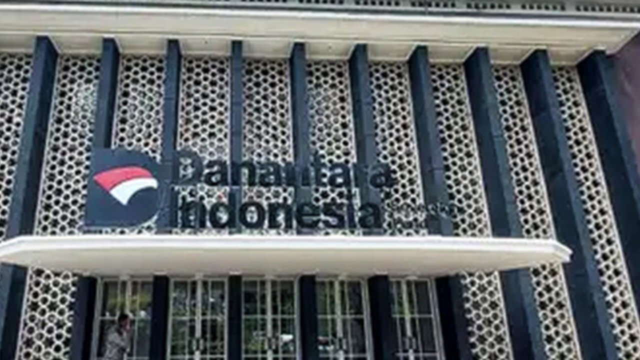 OJK: Pembagian Dividen BUMN Harus Transparan dan Taat Tata Kelola