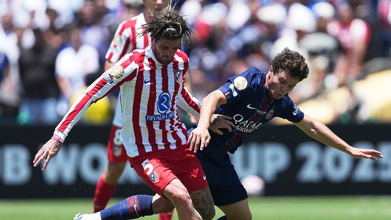 Seattle Sounders vs Atletico Madrid: Tiga Poin Harga Mati