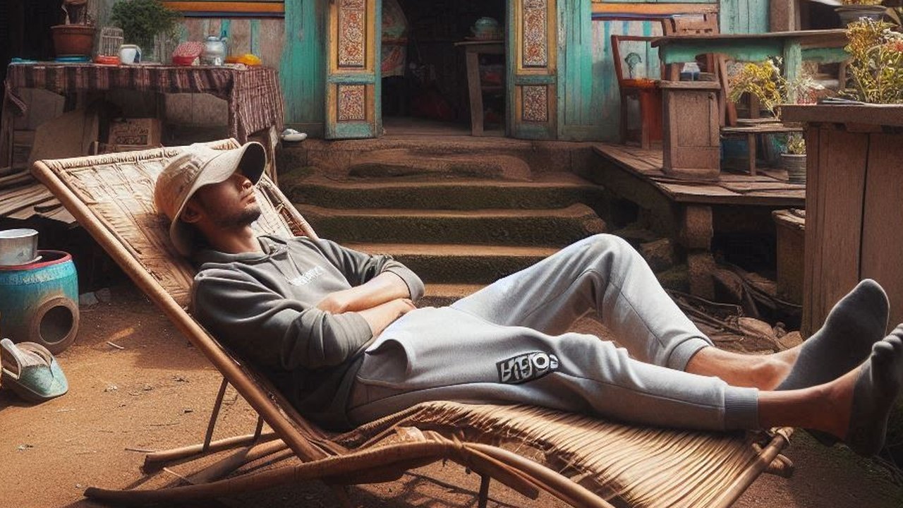 Tips Menjalani Slow Living di Jakarta