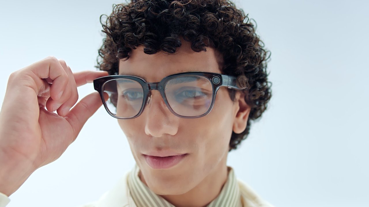 2 Perusahaan ini Kembangkan Cara Baru Pembayaran Digital Cuma Pakai Kacamata
