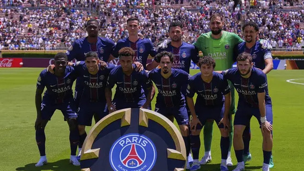 Nuno Mendes: Profile of The Young Portuguese and PSG Football Star